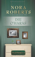 Die O'Haras 1-4