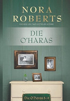 Die O'Haras 1-4