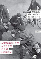 Menschen neben dem Leben