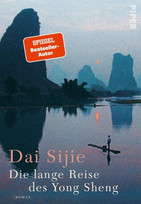 Die lange Reise des Yong Sheng