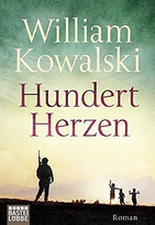 Hundert Herzen
