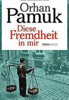 Diese Fremdheit in mir