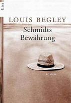 Schmidts Bewährung