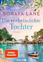 Die verheimlichte Tochter (Die verlorenen Töchter 3) 