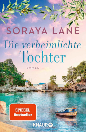 Die verheimlichte Tochter (Die verlorenen Töchter 3)