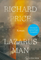 Lazarus Man