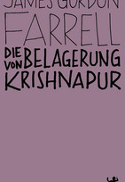 Die Belagerung von Krishnapur