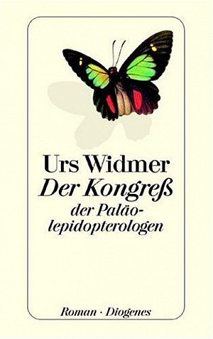 Der Kongress der Paläolepidopterologen