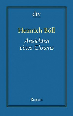 Ansichten eines Clowns