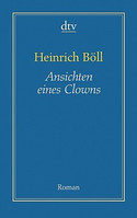 Ansichten eines Clowns