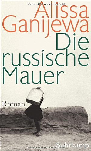 Die russische Mauer