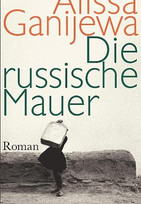 Die russische Mauer