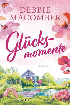 Glücksmomente (Neuanfänge 1)