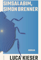 Simsalabim, Simon Brenner