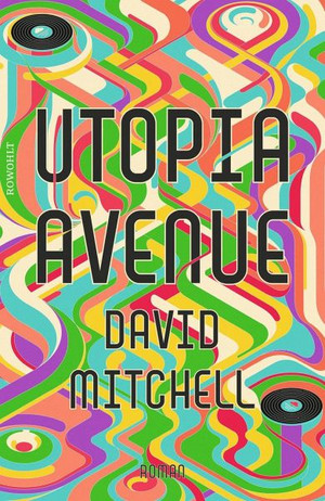 Utopia Avenue