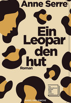 Ein Leopardenhut