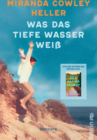 Was das tiefe Wasser weiß