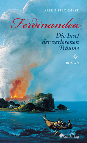 Ferdinandea: Die Insel der verlorenen Träume