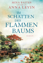 Im Schatten des Flammenbaums