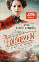 Die Fotografin - Bd. 4: Die Stunde der Sehnsucht