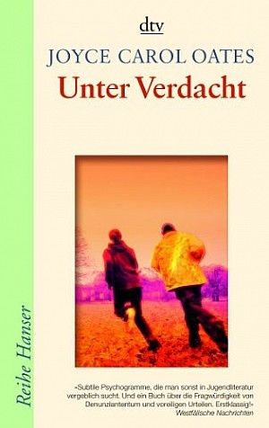 Unter Verdacht