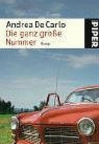 Die ganz große Nummer