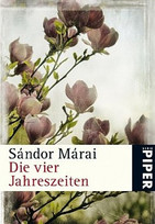 Die vier Jahreszeiten