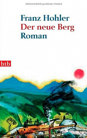 Der neue Berg