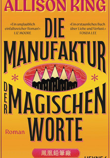 Die Manufaktur der magischen Worte