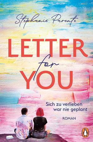 Letter for you