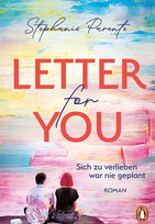 Letter for you