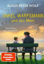 Onkel Warfsmann und das Meer