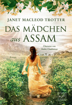 Das Mädchen aus Assam
