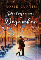 Wir trafen uns im Dezember