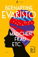 Mädchen, Frau etc.