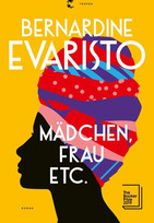 Mädchen, Frau etc.