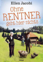 Ohne Rentner geht hier nichts