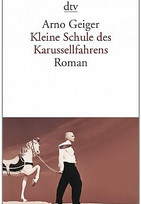 Kleine Schule des Karussellfahrens