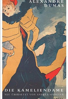 Die Kameliendame