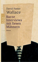 Kurze Interviews mit fiesen Männern