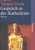 Gespräch in der Kathedrale