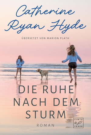 Die Ruhe nach dem Sturm