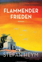 Flammender Frieden