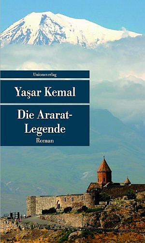 Die Ararat-Legende