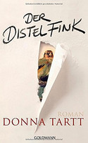 Der Distelfink