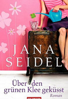  Über den grünen Klee geküsst