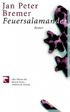 Feuersalamander