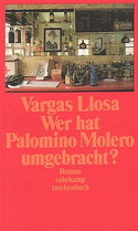 Wer hat Palomino Molero umgebracht?