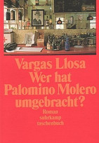 Wer hat Palomino Molero umgebracht?