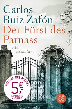 Der Fürst des Parnass